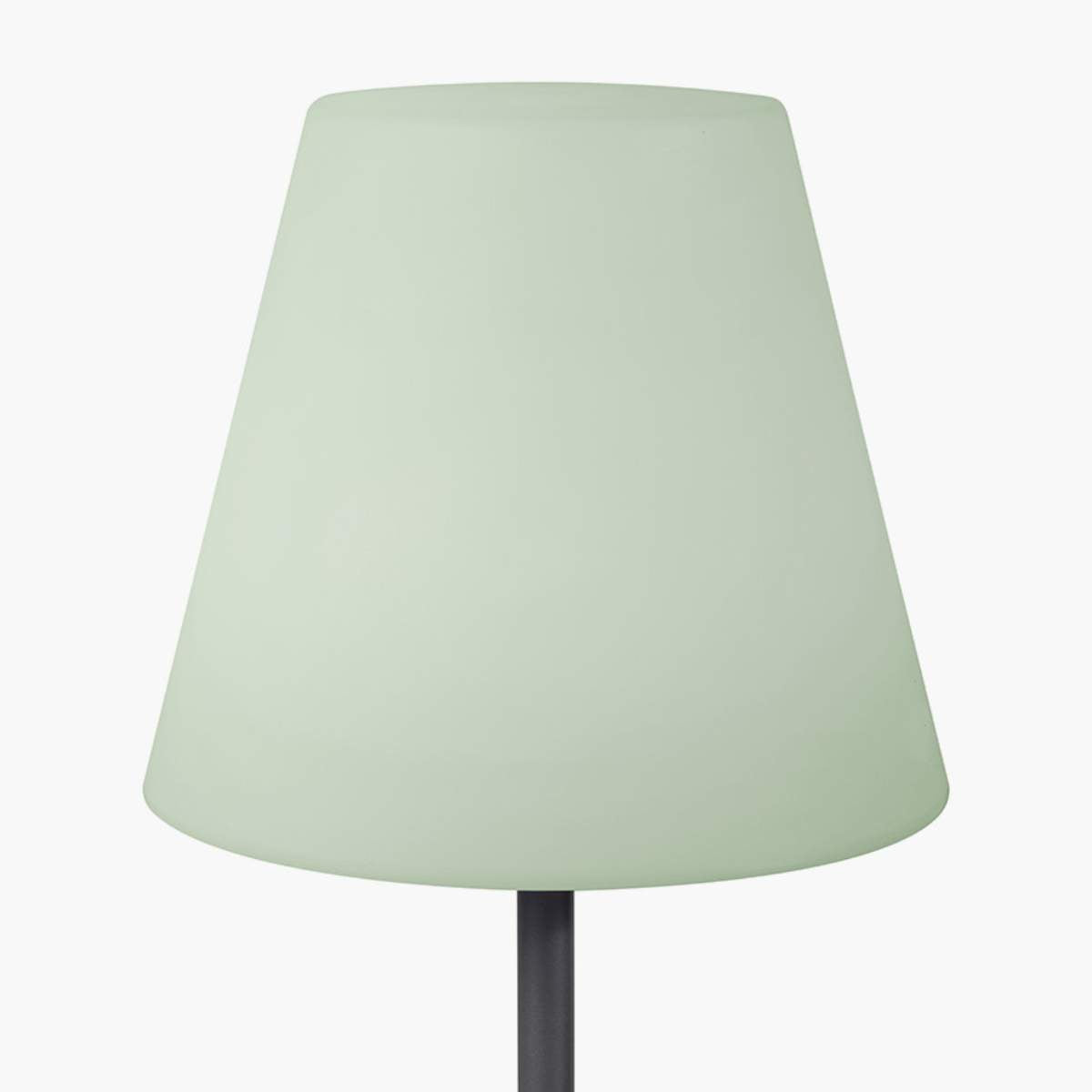 Pacific Lifestyle Grey Outdoor Floor Lamp