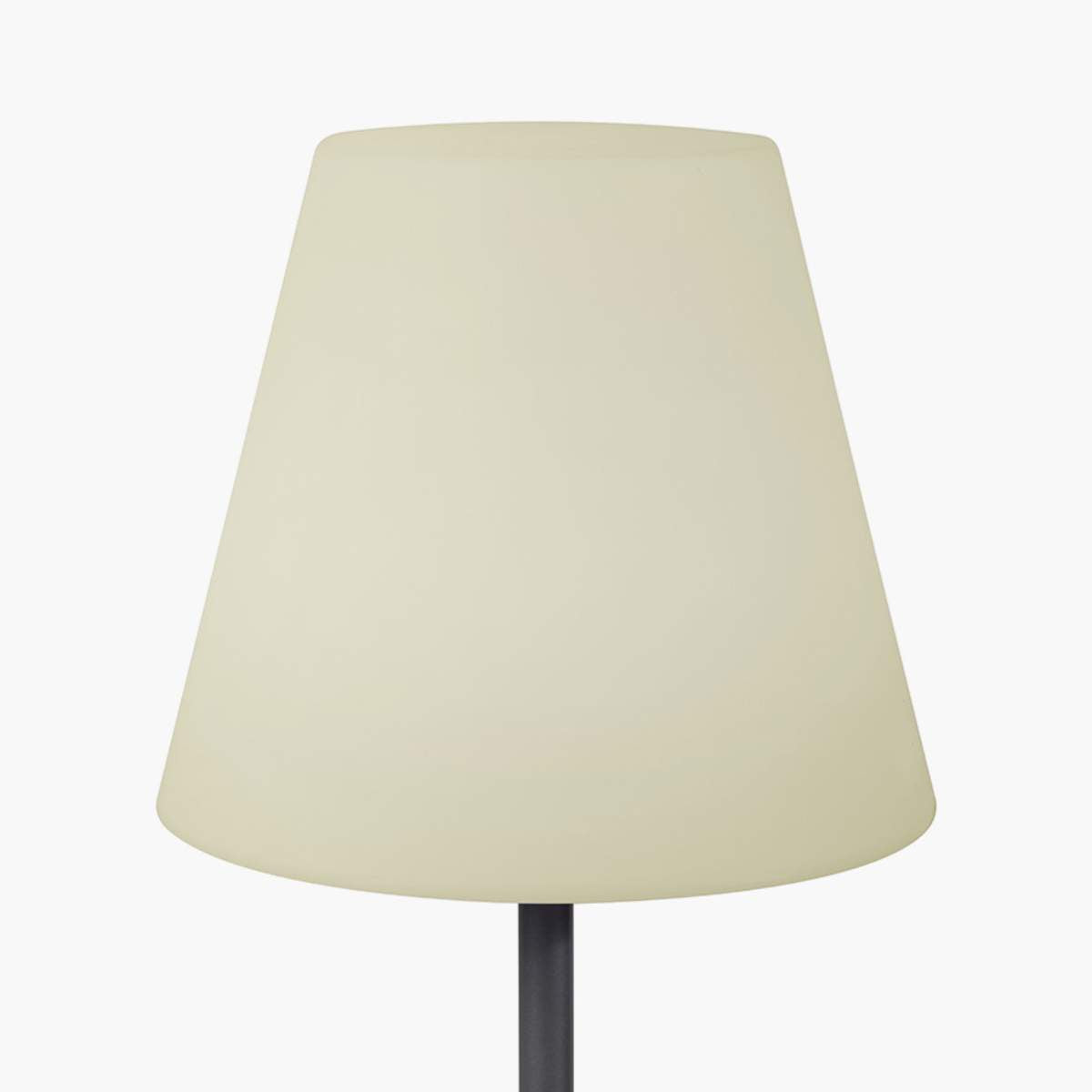Pacific Lifestyle Grey Outdoor Floor Lamp