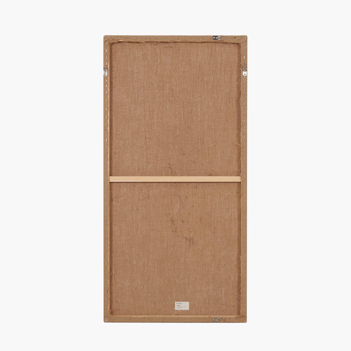 Pacific Lifestyle S/3 Grey and Neutrals Abstract Landscape Canvases