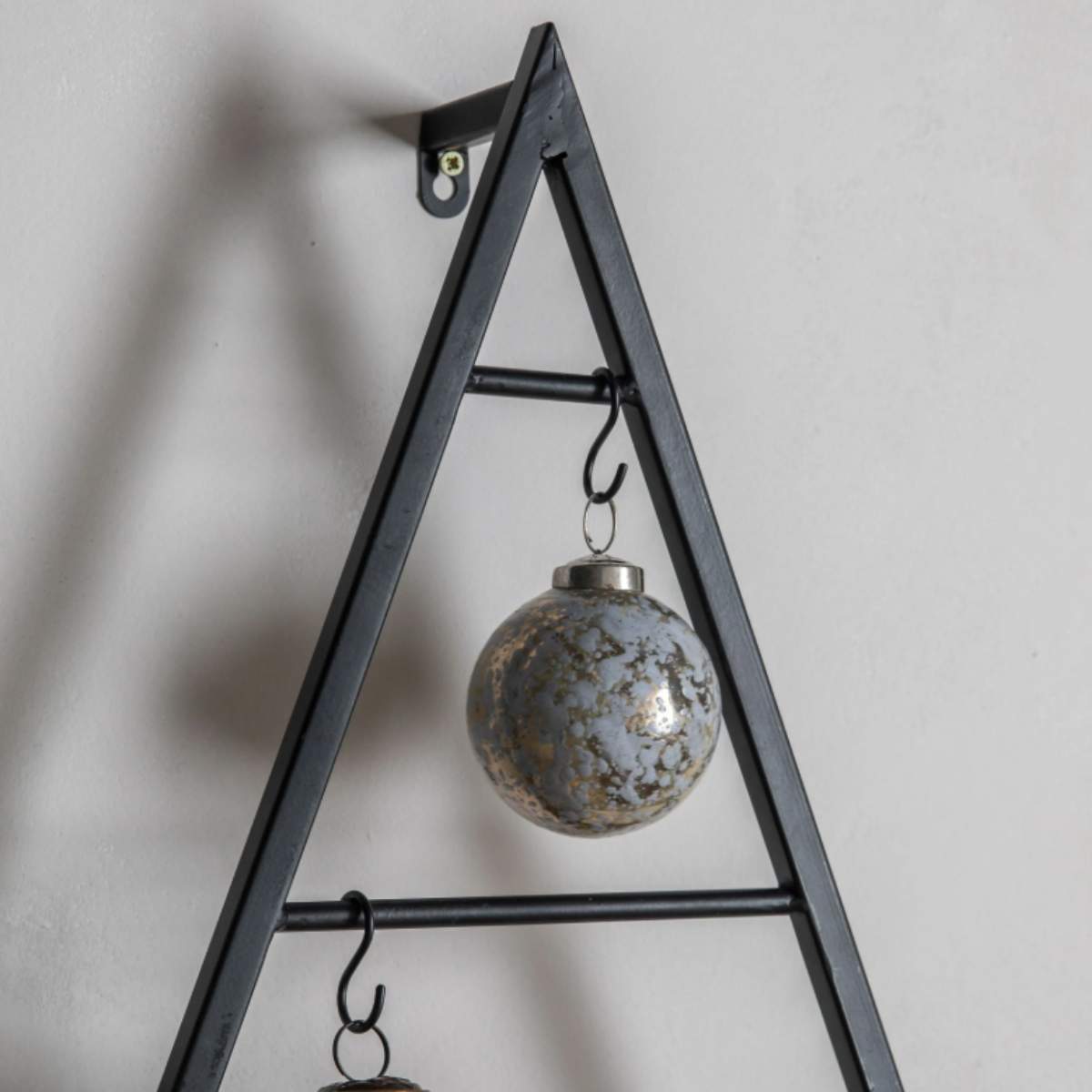 Gallery Direct Gunnar Wall Tree Small with Hooks