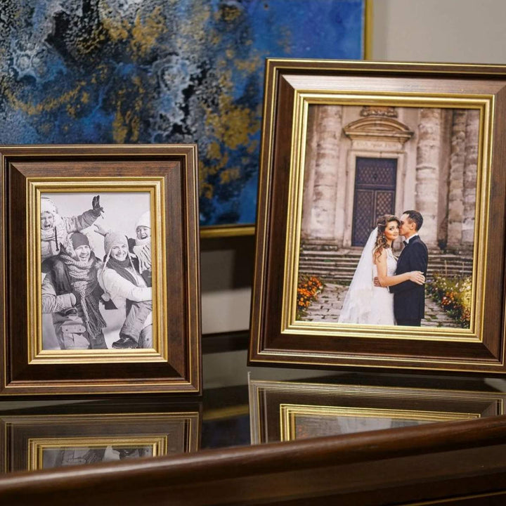Mindy Brownes Haiden Picture Frame (4x6)