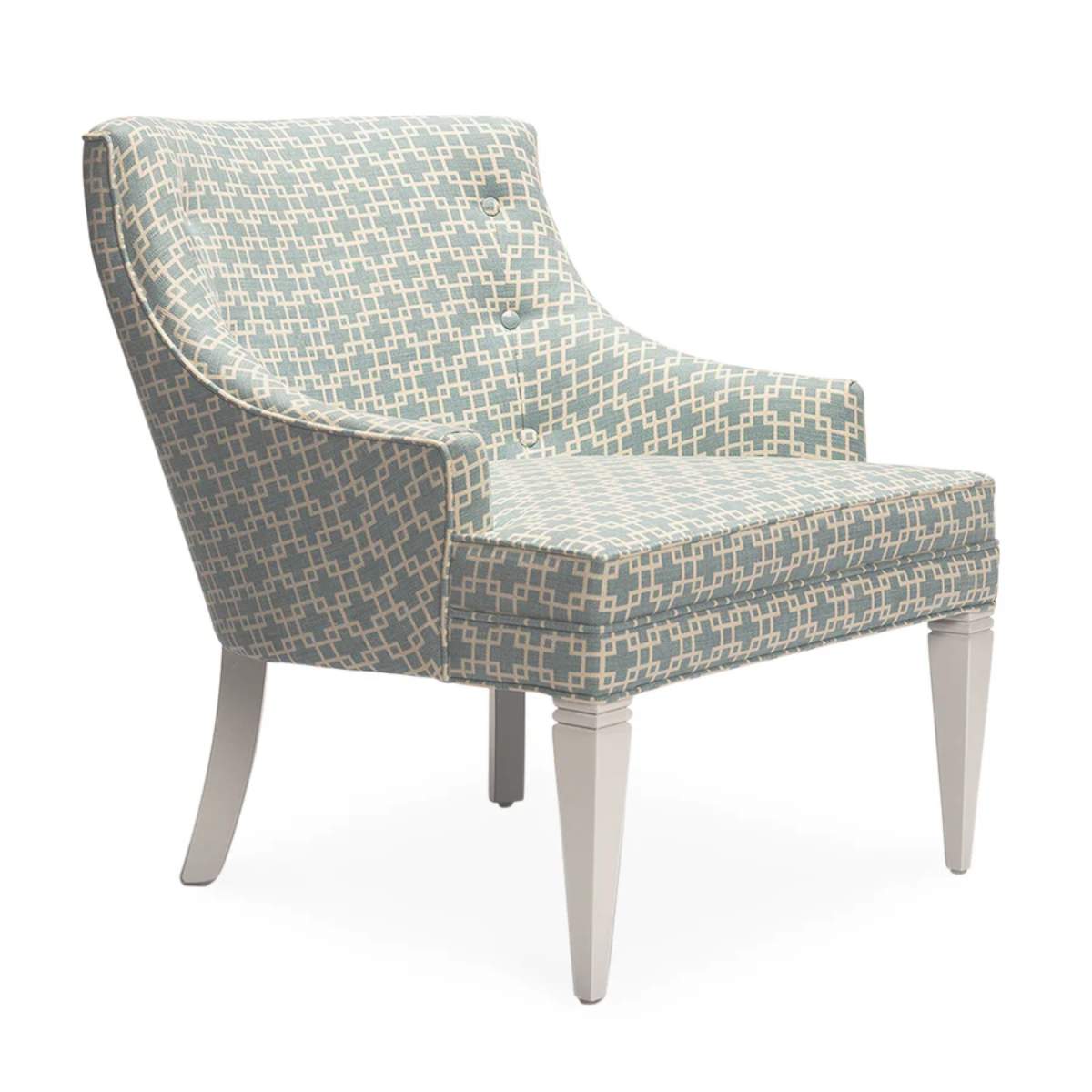 Jonathan Adler Haines Chair