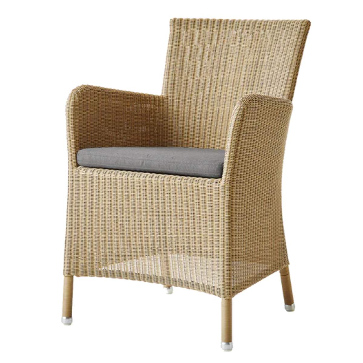 Cane-line Seat Cushion, Hampsted Chair