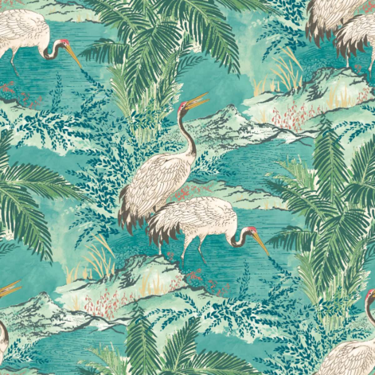 Ohpopsi Hanashi Kansho - Lagoon