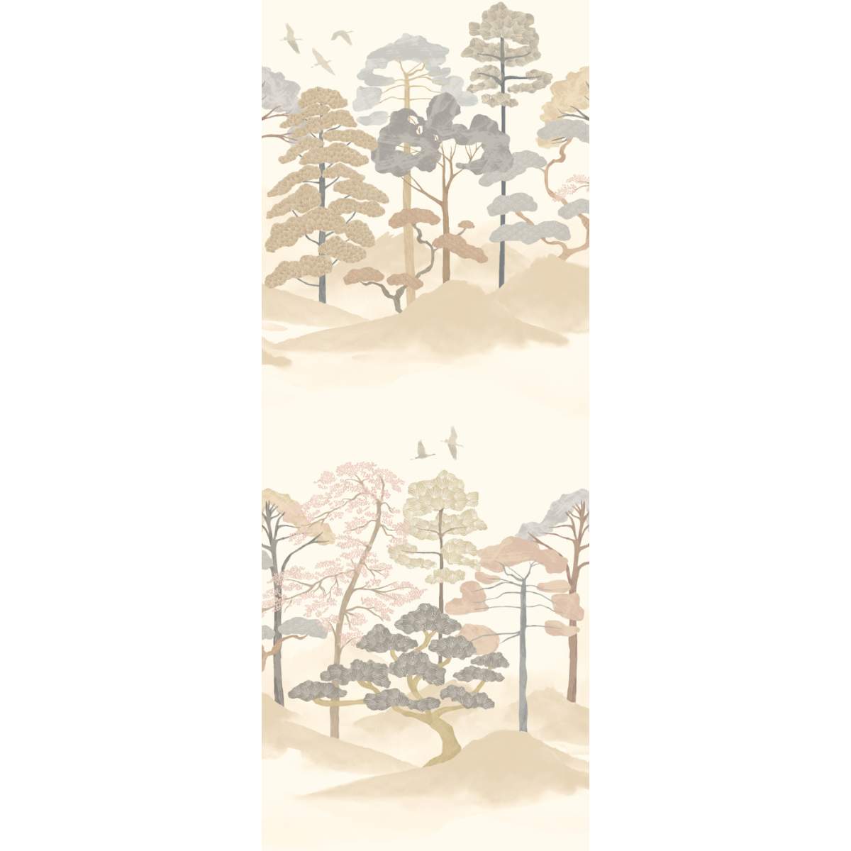 Ohpopsi Hanashi Kigi - Bisque