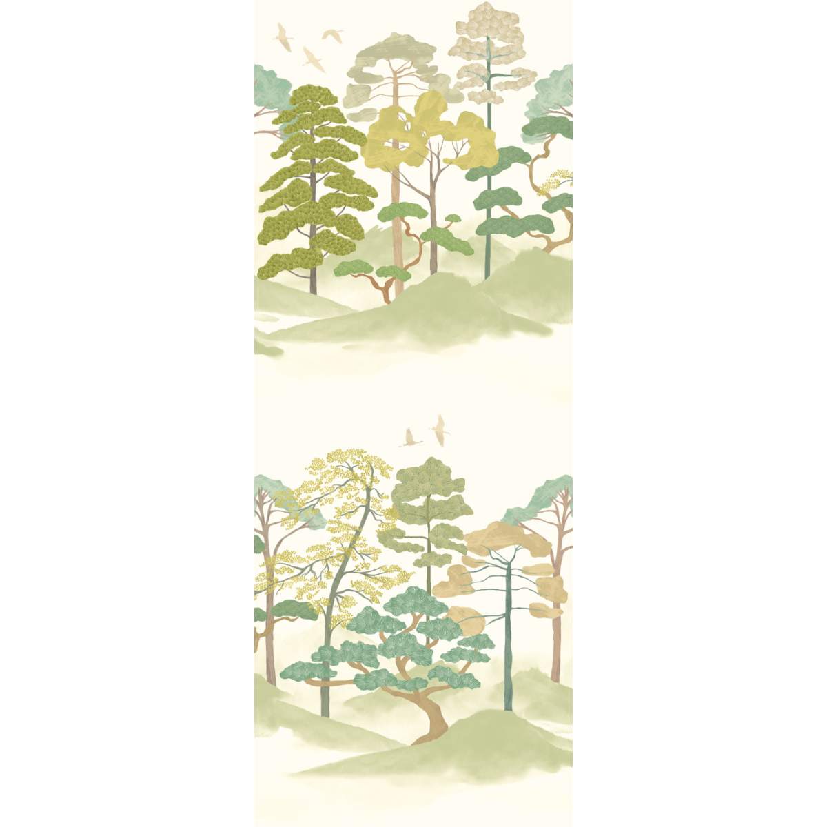 Ohpopsi Hanashi Kigi - Olivine