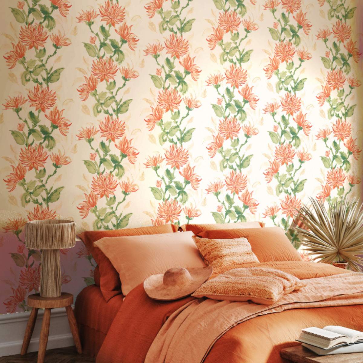 Ohpopsi Hanashi Kiku - Coral