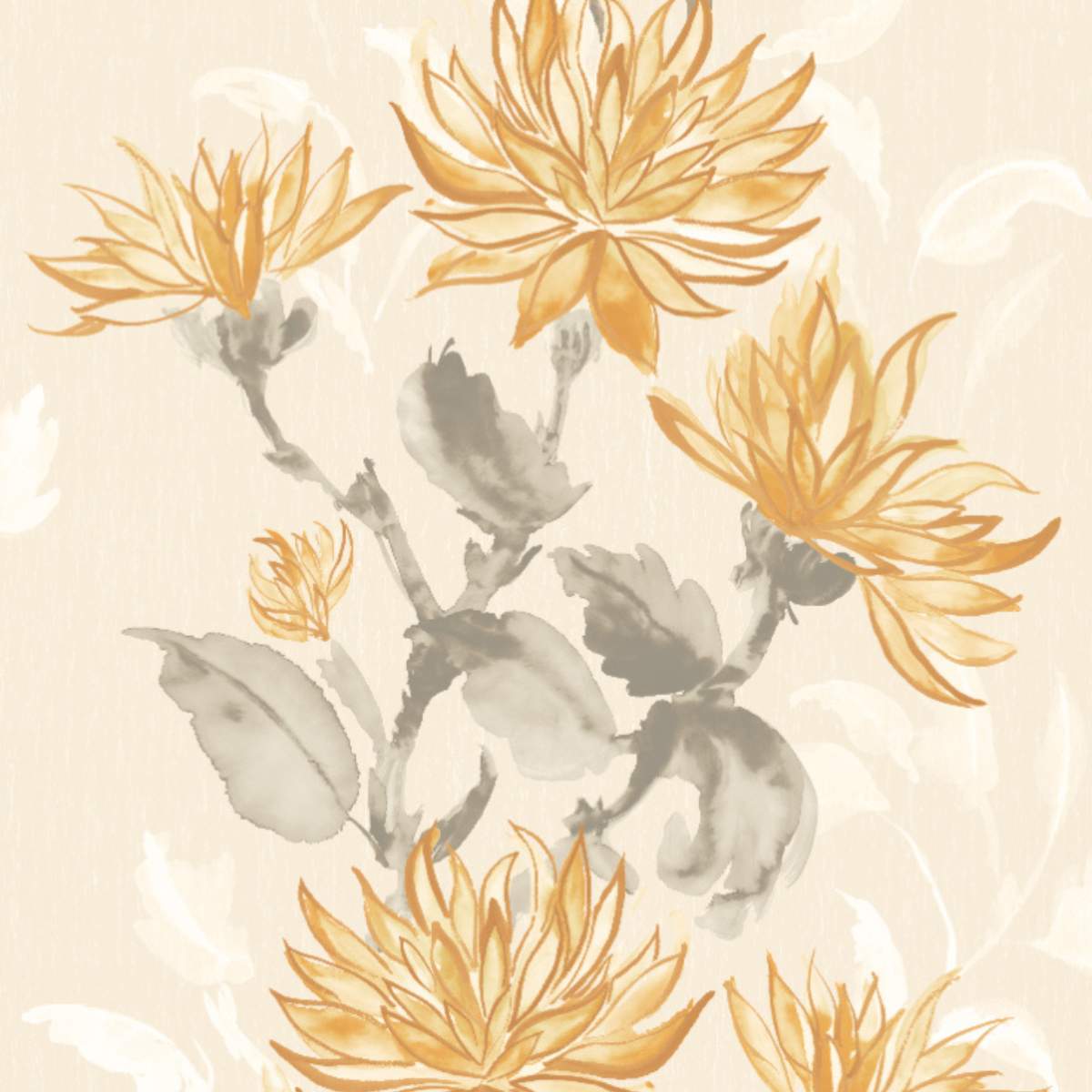 Ohpopsi Hanashi Kiku - Parchment