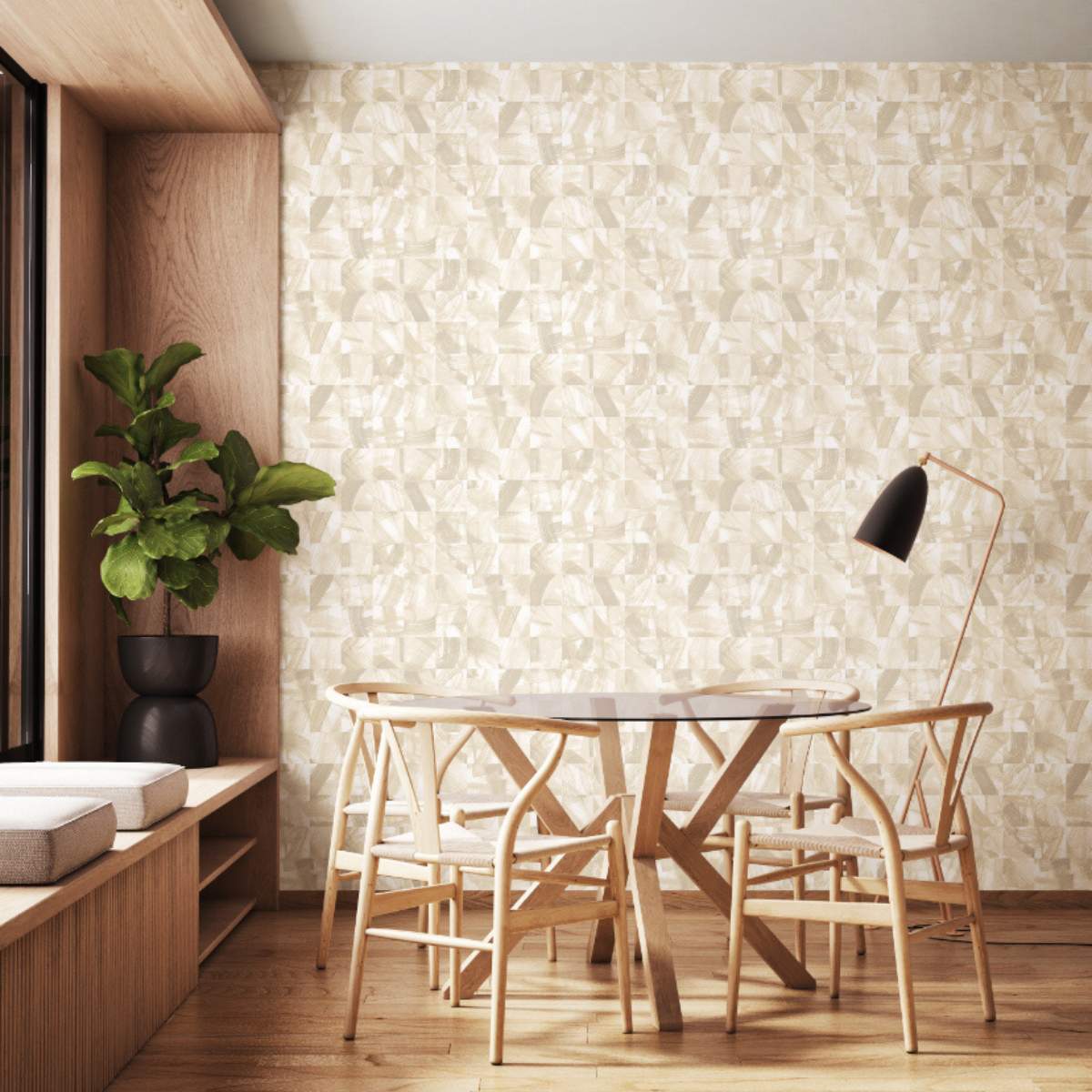 Ohpopsi Hanashi Maku - Seashell
