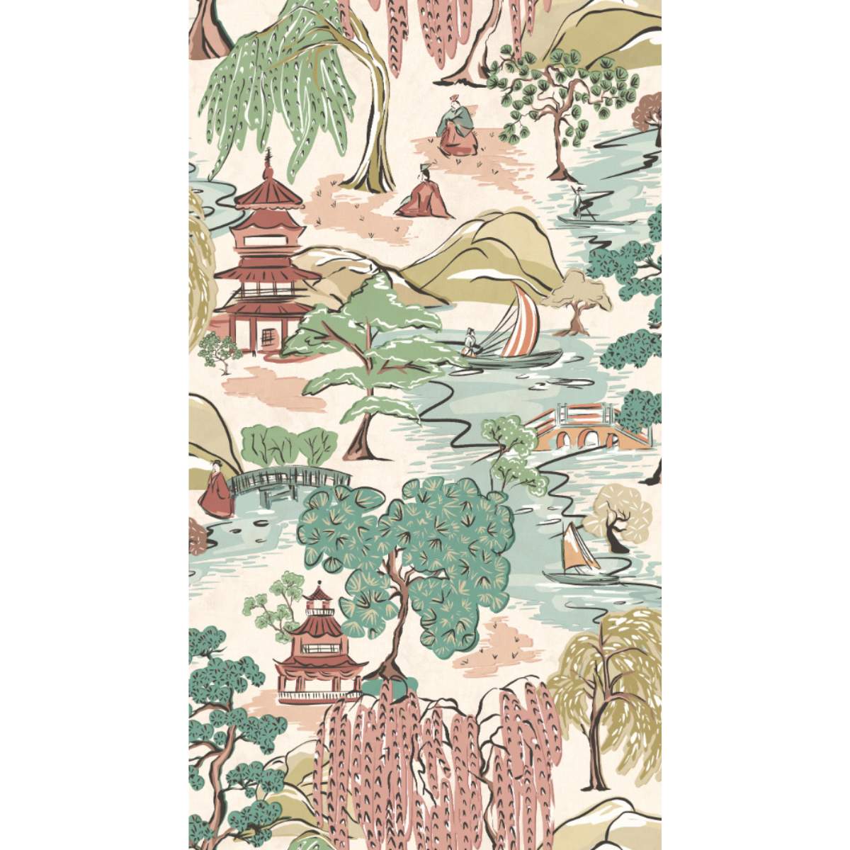 Ohpopsi Hanashi Oka - Blossom