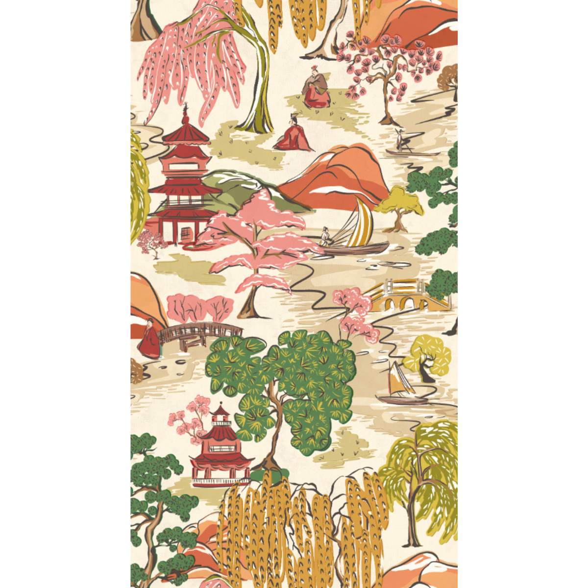 Ohpopsi Hanashi Oka - Koi