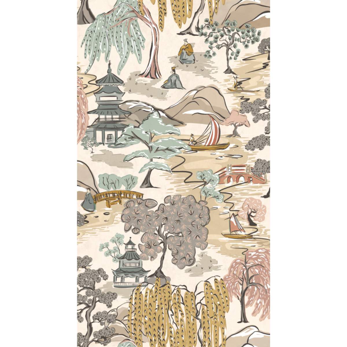 Ohpopsi Hanashi Oka - Perfect Almond