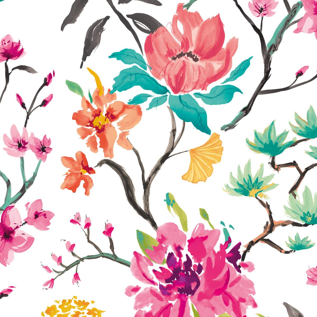 Ohpopsi Hanashi Saku - Cherry Blossom