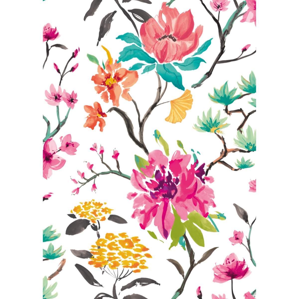 Ohpopsi Hanashi Saku - Cherry Blossom
