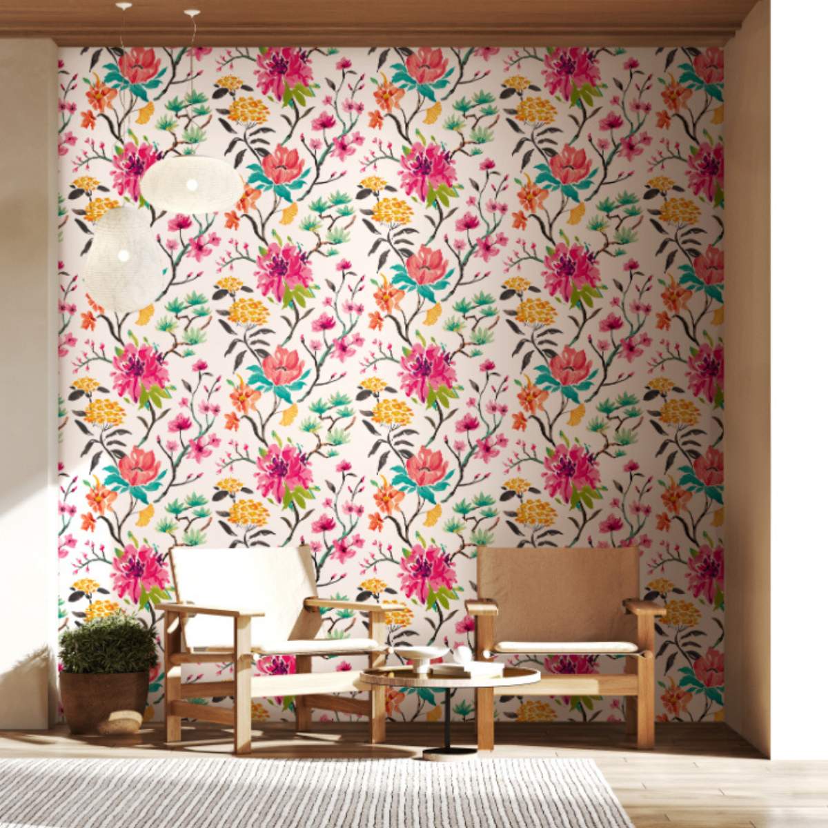 Ohpopsi Hanashi Saku - Cherry Blossom