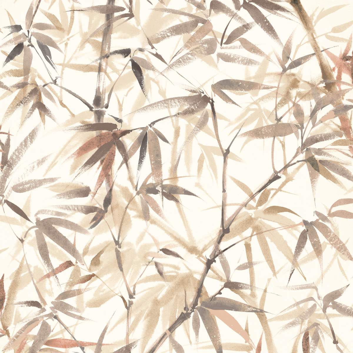 Ohpopsi Hanashi Shadow Bamboo - Latte