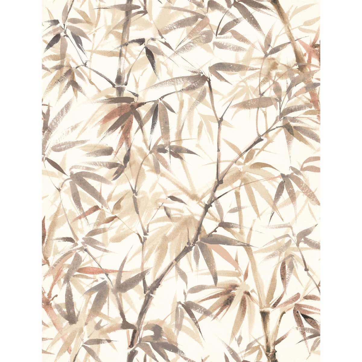 Ohpopsi Hanashi Shadow Bamboo - Latte