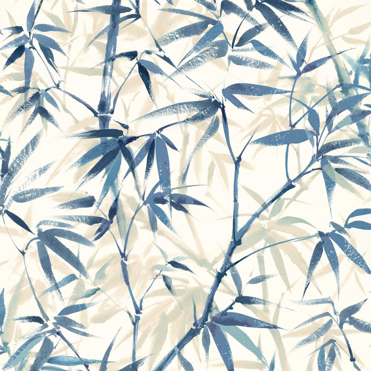 Ohpopsi Hanashi Shadow Bamboo - Sapphire