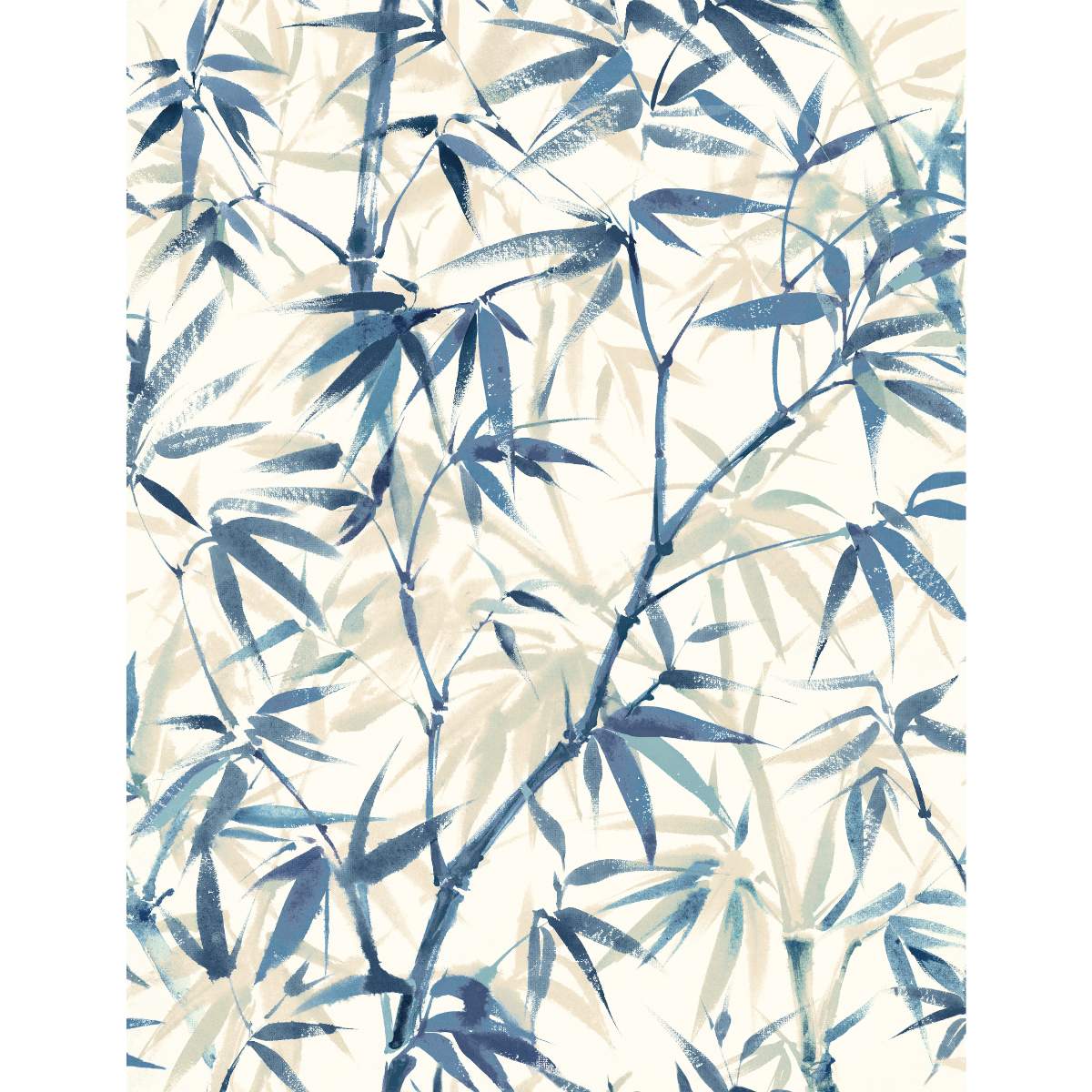 Ohpopsi Hanashi Shadow Bamboo - Sapphire