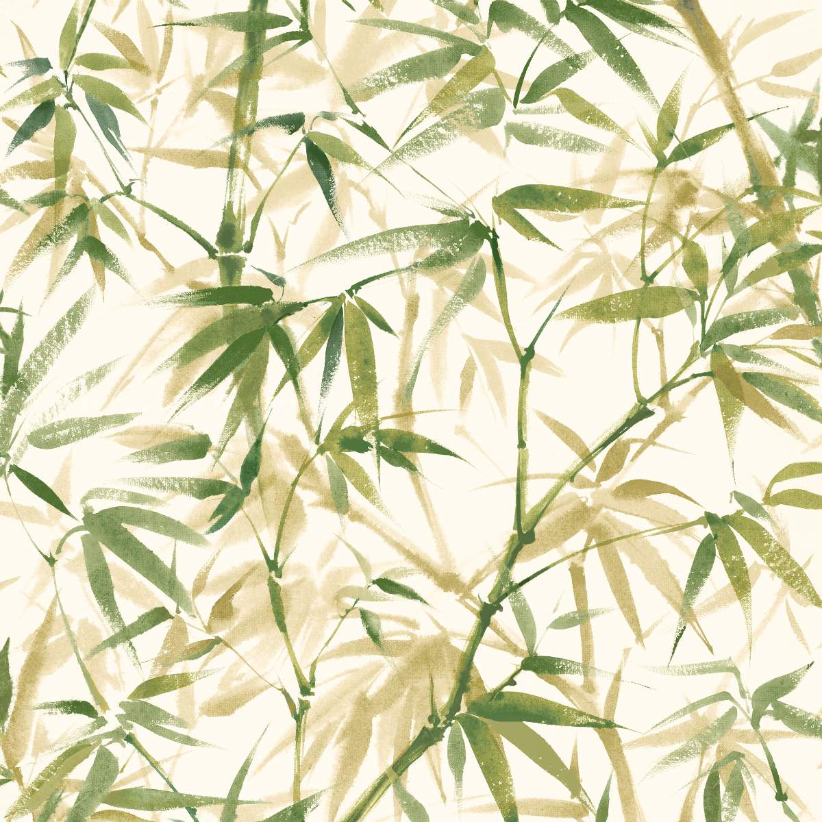 Ohpopsi Hanashi Shadow Bamboo - Willow