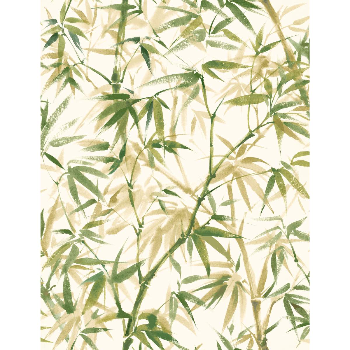 Ohpopsi Hanashi Shadow Bamboo - Willow