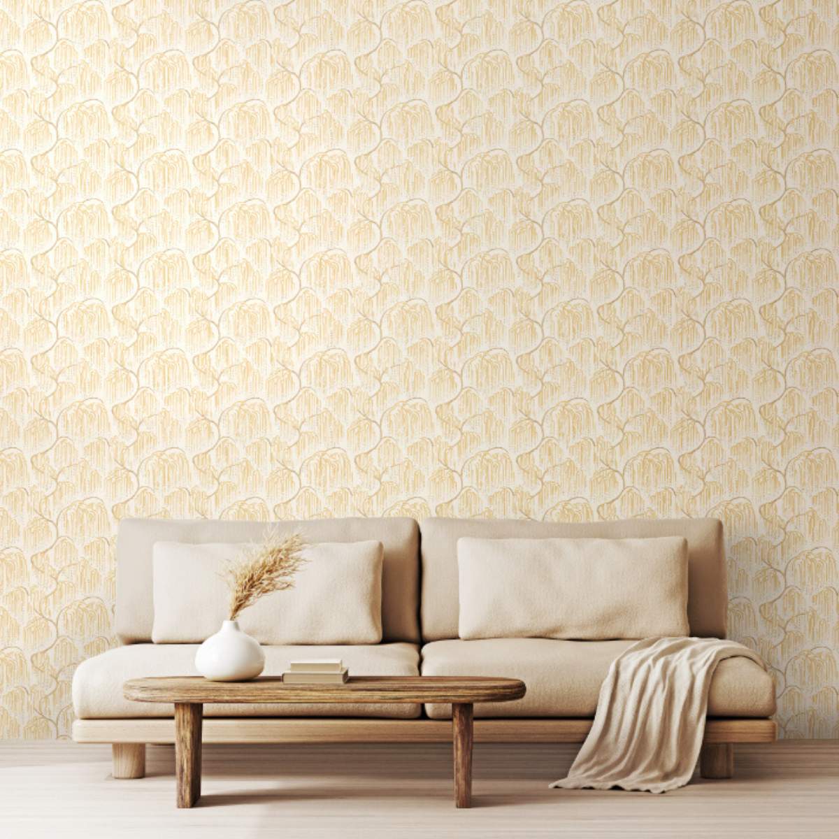 Ohpopsi Hanashi Shizu - Buttercream