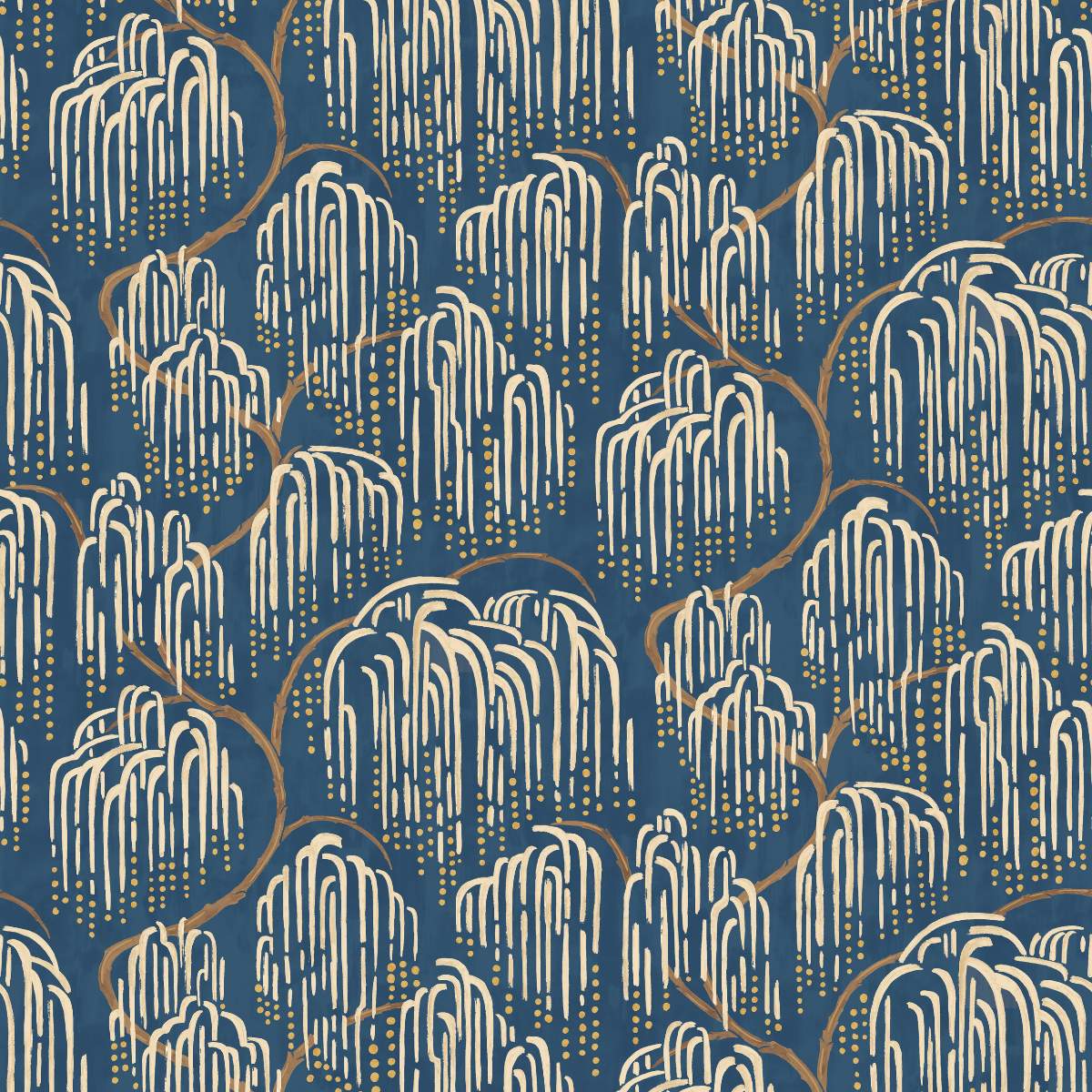 Ohpopsi Hanashi Shizu - Cobalt