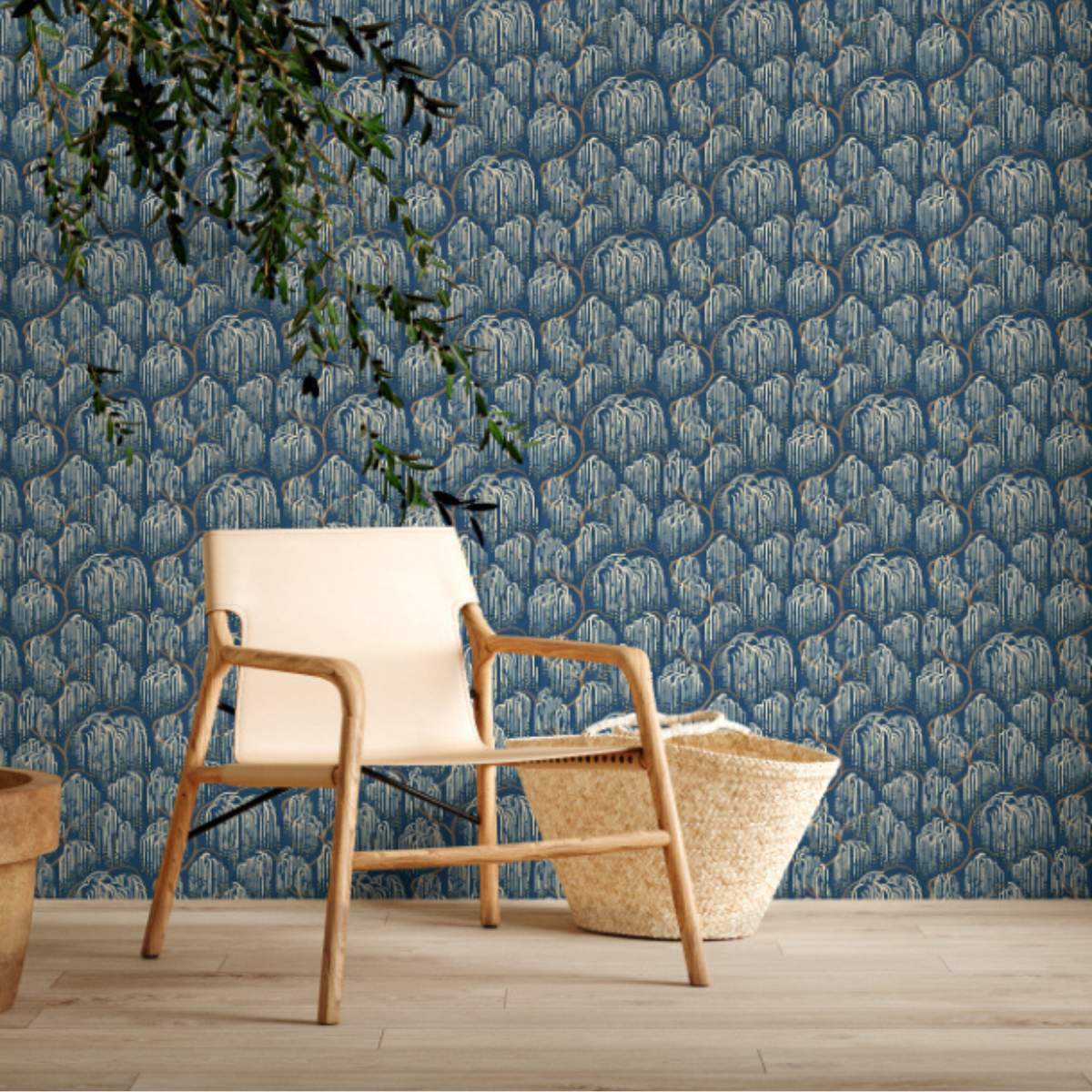 Ohpopsi Hanashi Shizu - Cobalt
