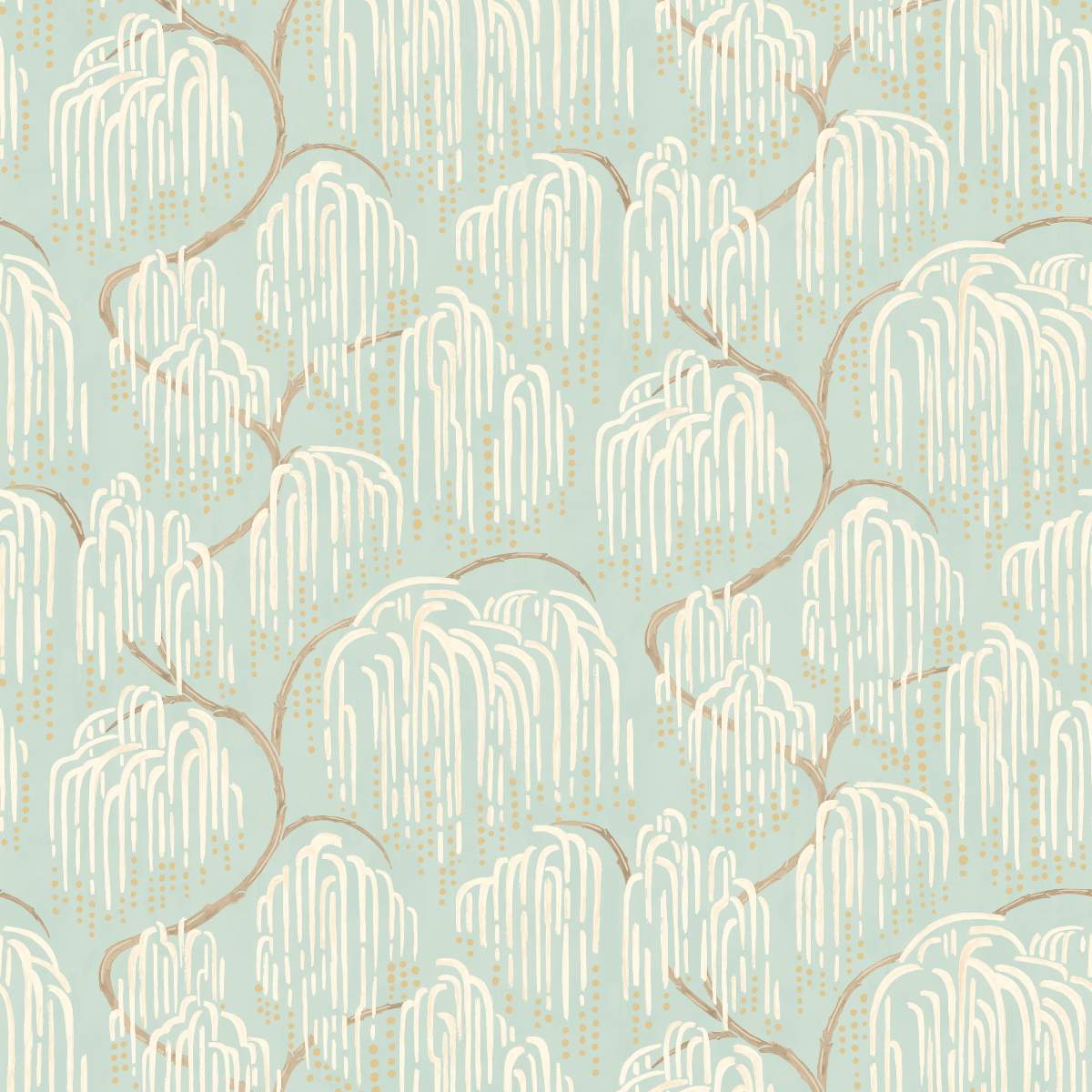 Ohpopsi Hanashi Shizu - Seafoam