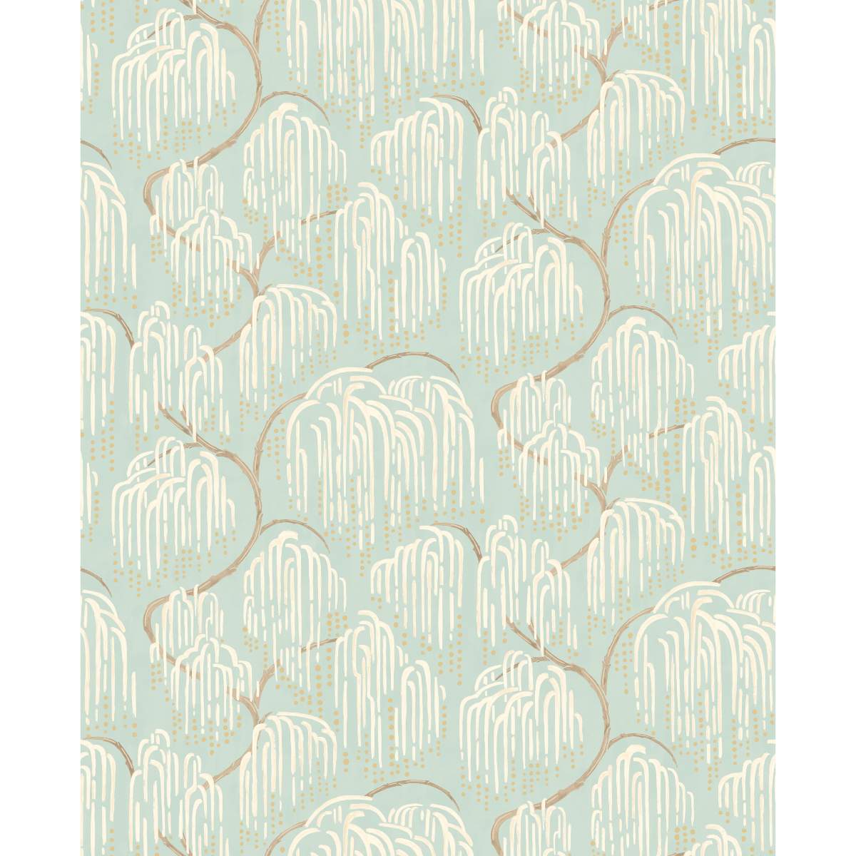Ohpopsi Hanashi Shizu - Seafoam