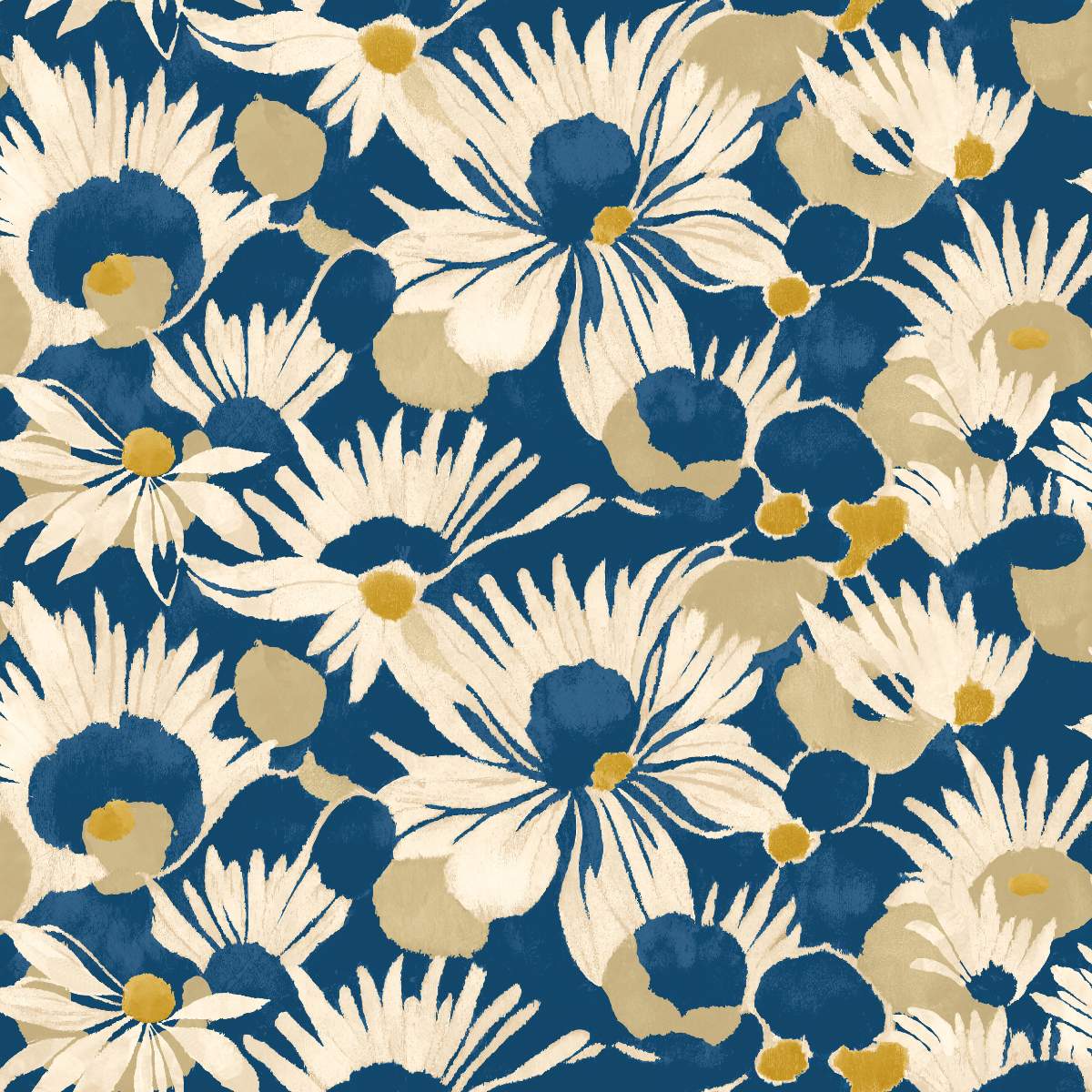 Ohpopsi Hanashi Suiren - Indigo