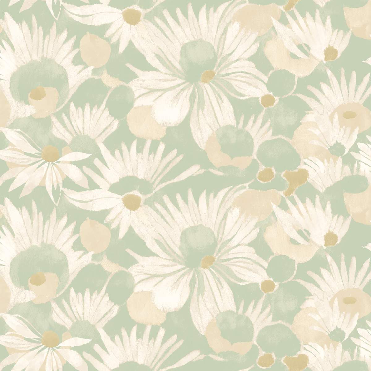 Ohpopsi Hanashi Suiren - Misty Mint