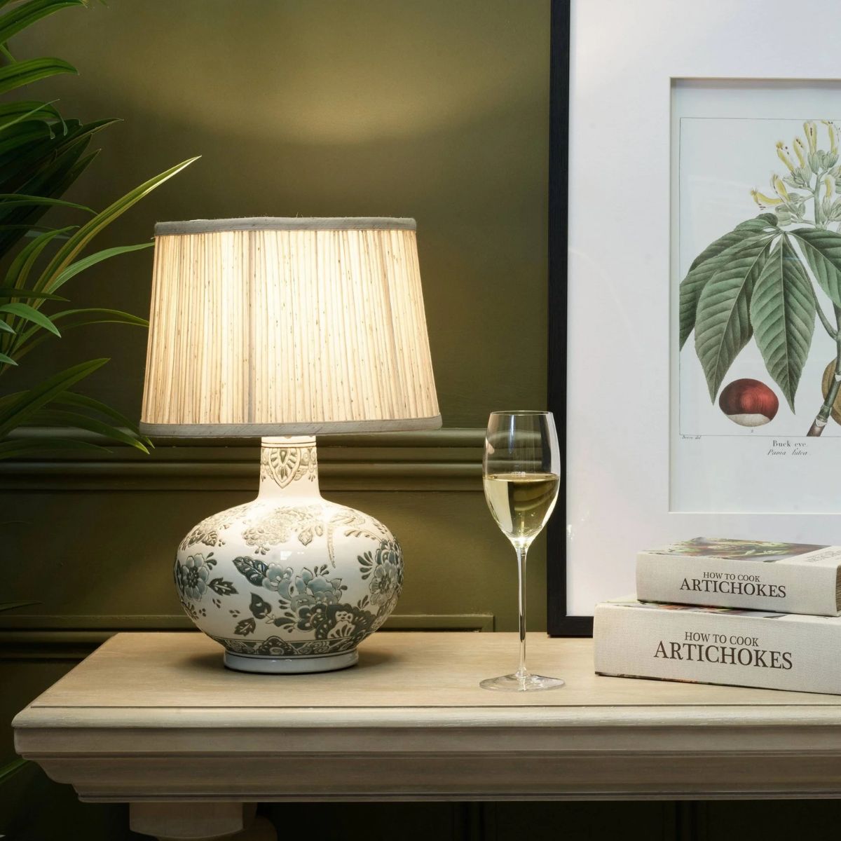 Mindy Brownes Hannah Lamp