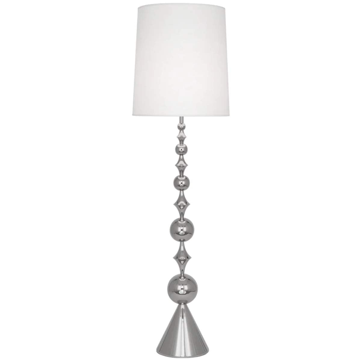 Jonathan Adler Harlequin Floor Lamp