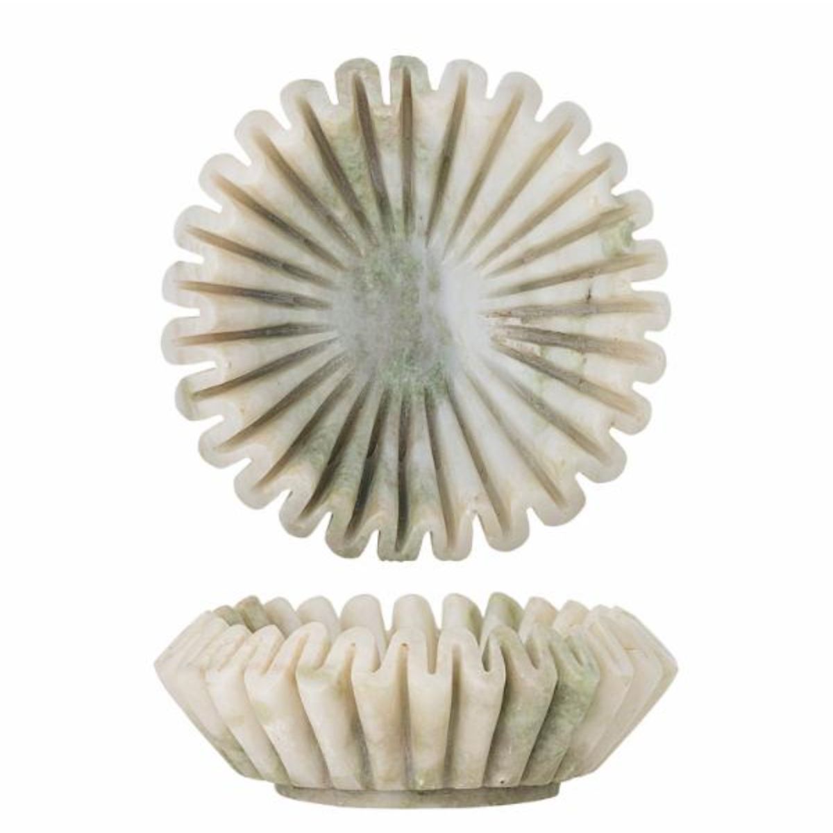 Bloomingville Harmonia Marble Bowl