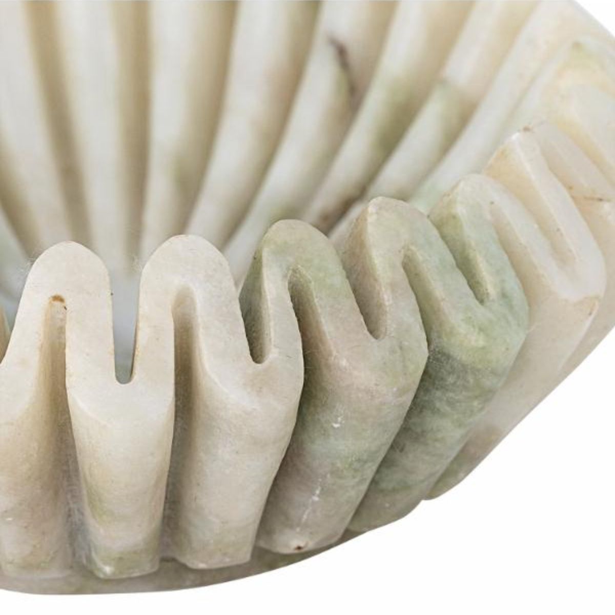 Bloomingville Harmonia Marble Bowl