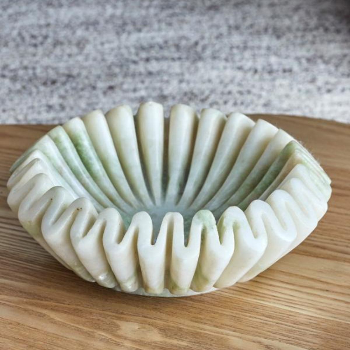 Bloomingville Harmonia Marble Bowl