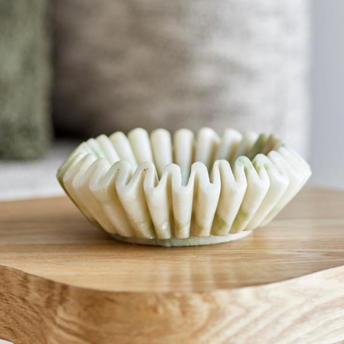 Bloomingville Harmonia Marble Bowl