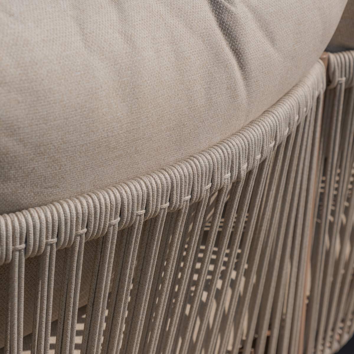 Maze Havana 2 Seat Sofa Set