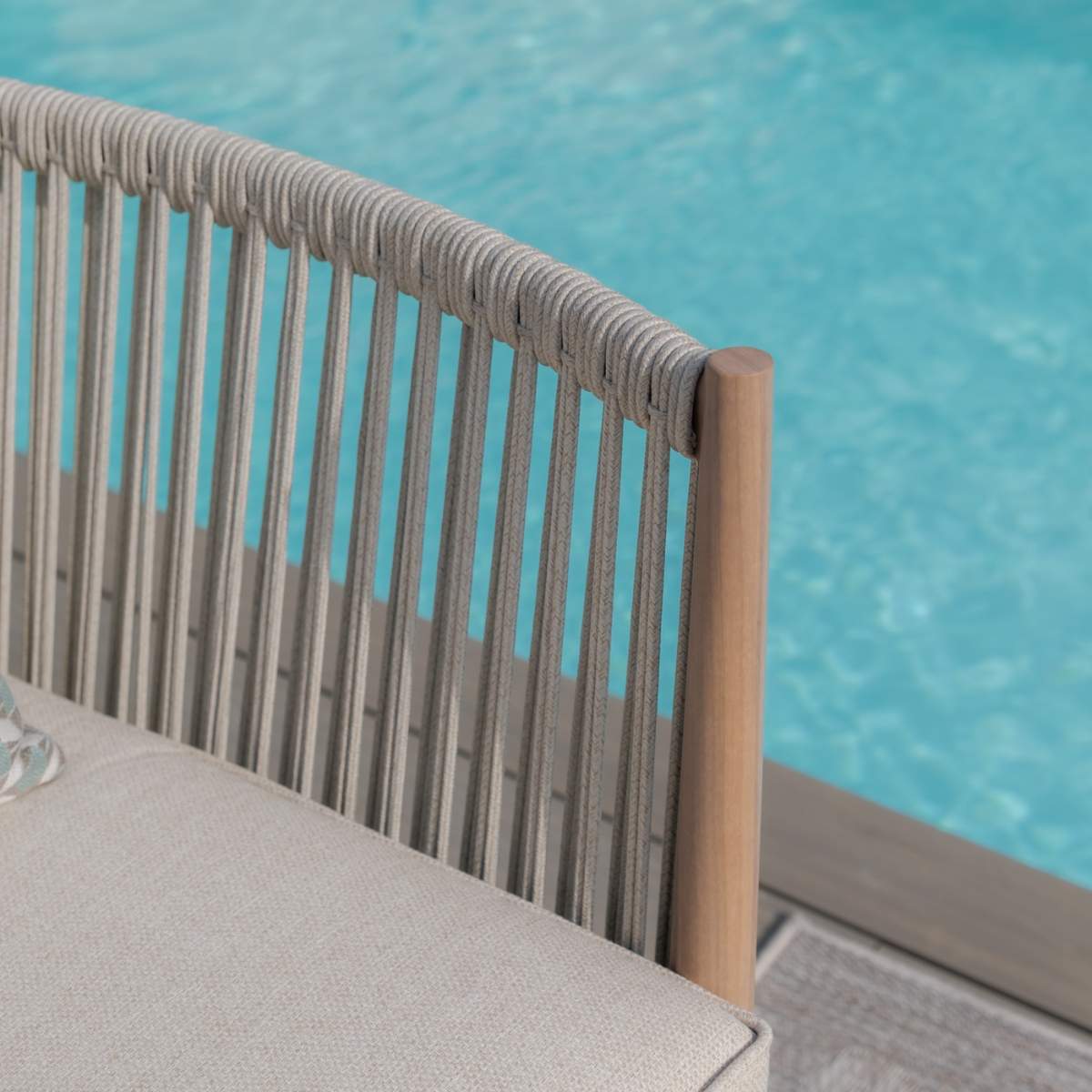 Maze Havana 2 Seat Sofa Set