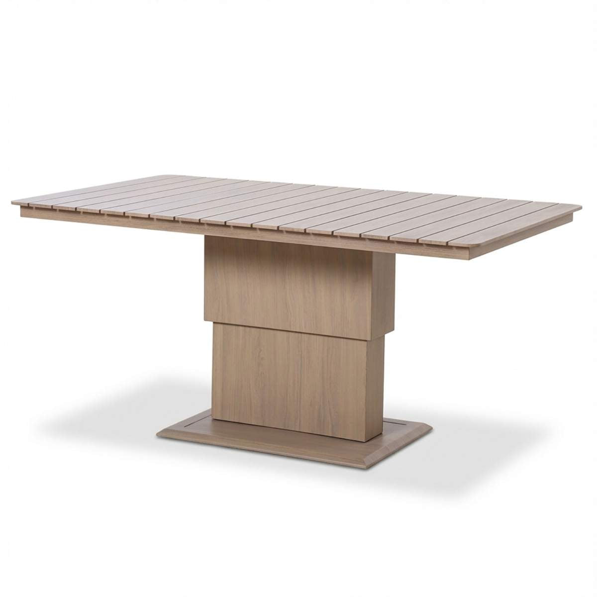Maze Havana Rope Weave Large Corner Dining Set