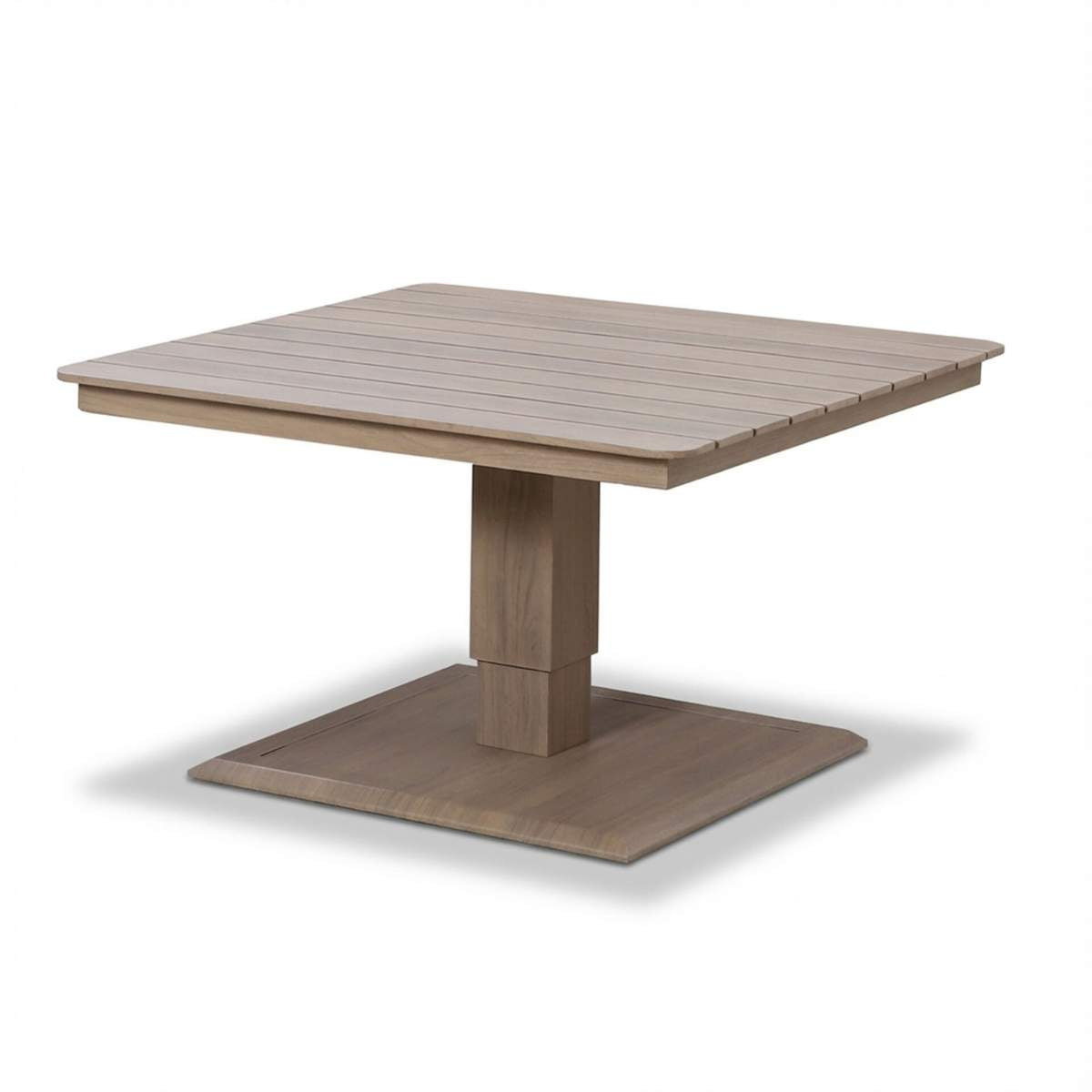 Maze Havana Rope Weave Small Corner Dining Set