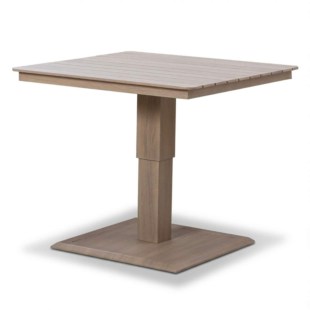 Maze Havana Rope Weave Small Corner Dining Set