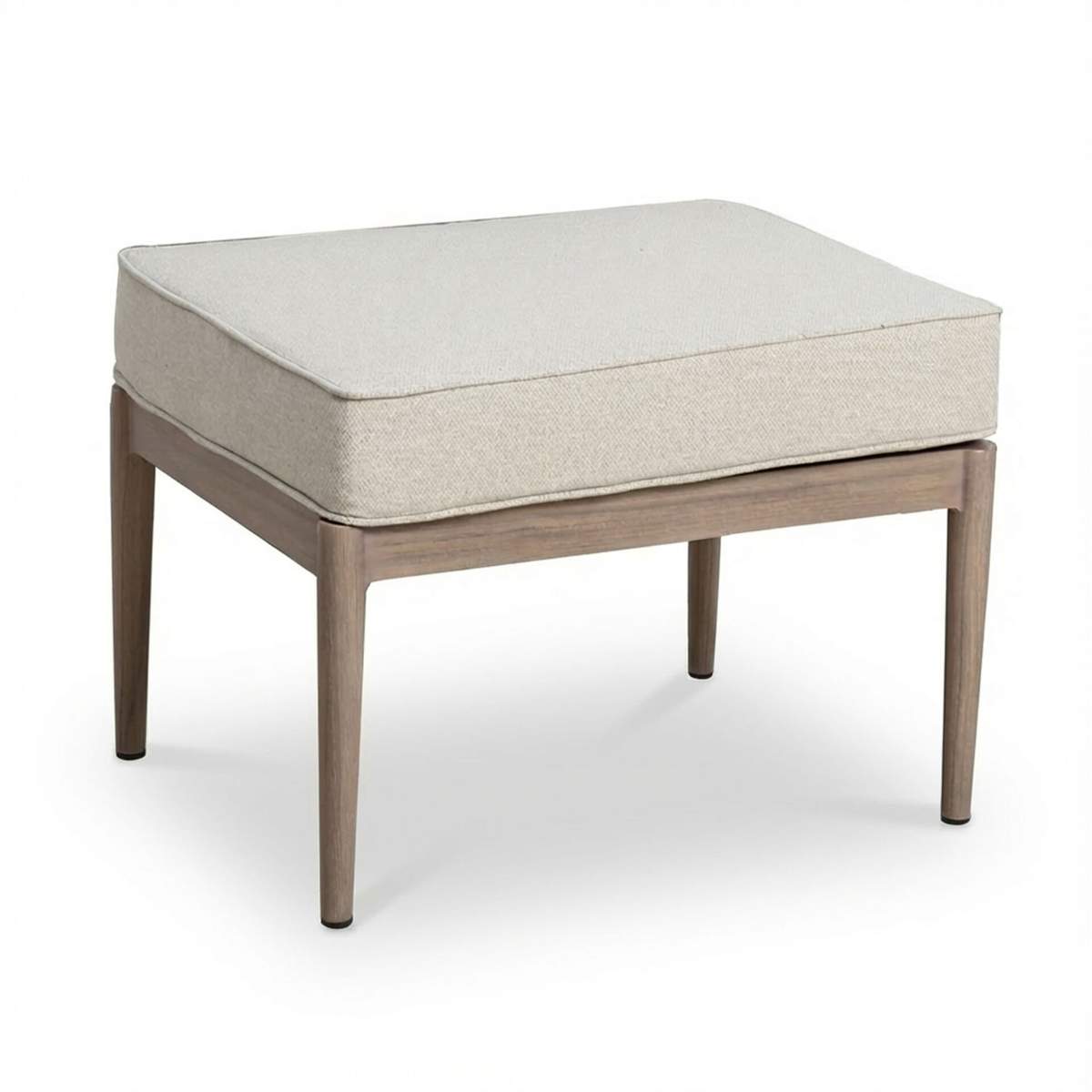 Maze Havana Rope Weave Small Corner Dining Set