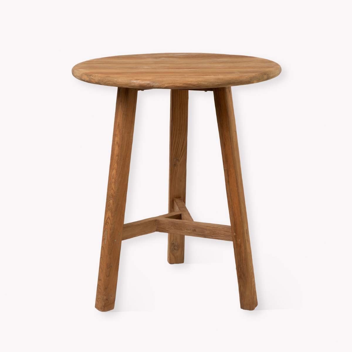 Garden Trading Hawthorne Bar Table Natural