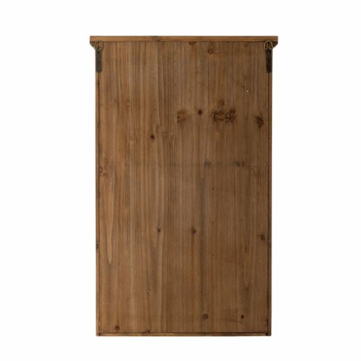 Bloomingville Hazem Cabinet - Green Firwood