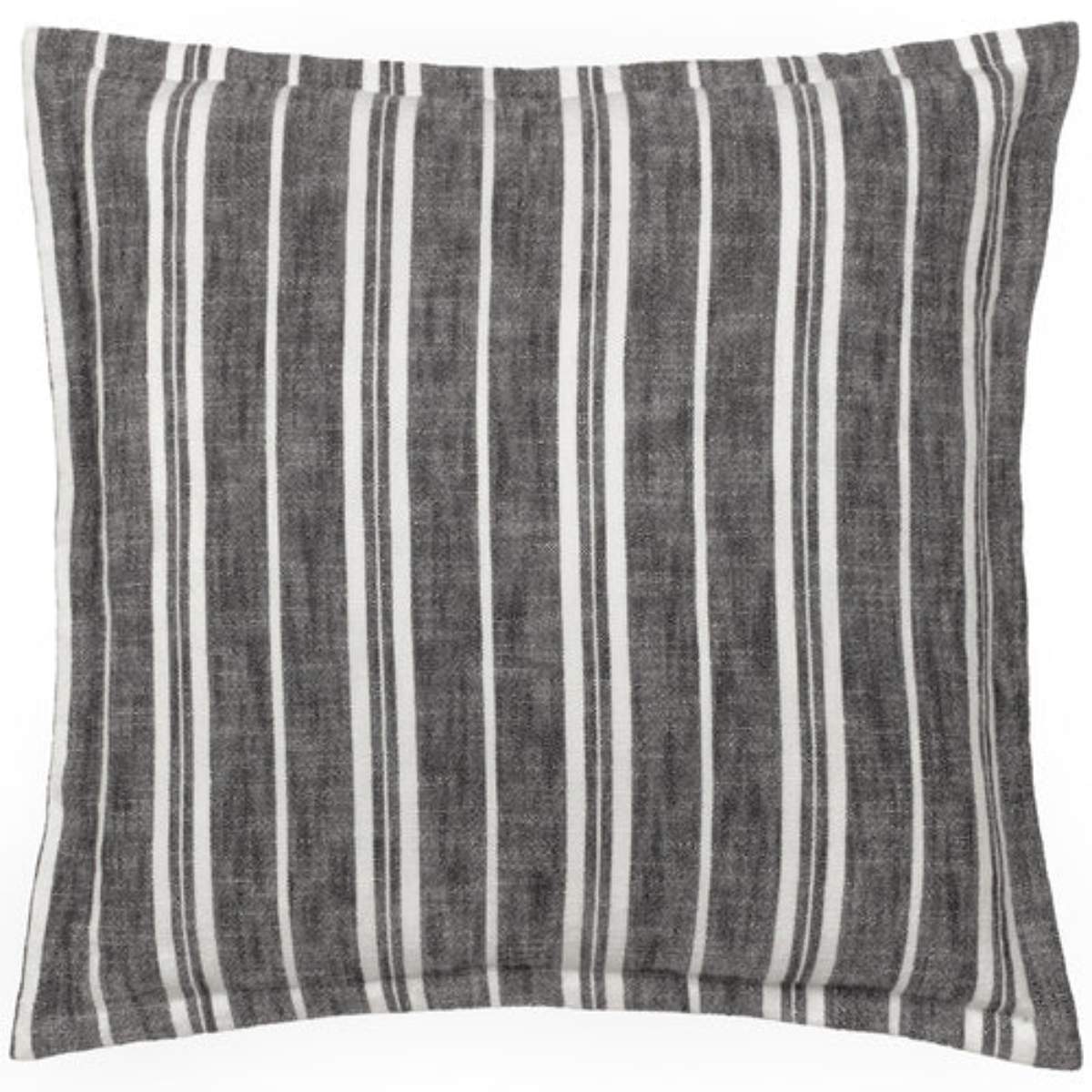 Furn Hebble Striped Cushion