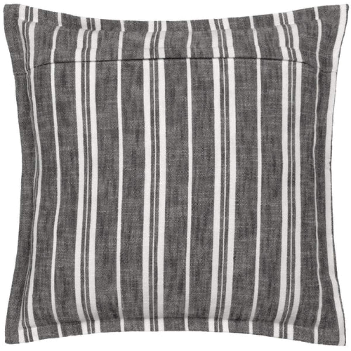 Furn Hebble Striped Cushion
