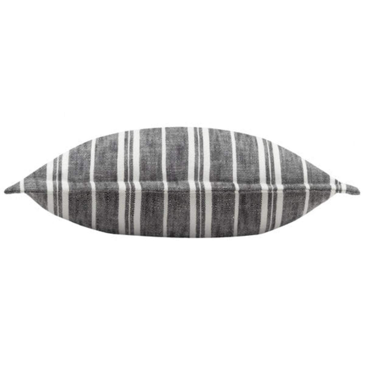 Furn Hebble Striped Cushion