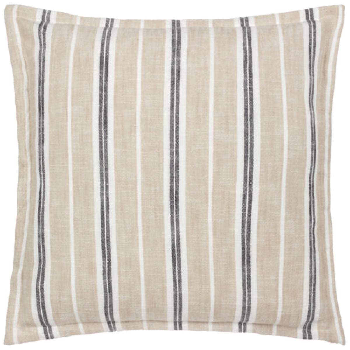 Furn Hebble Striped Cushion